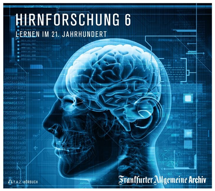 Produktbild: Hirnforschung 6