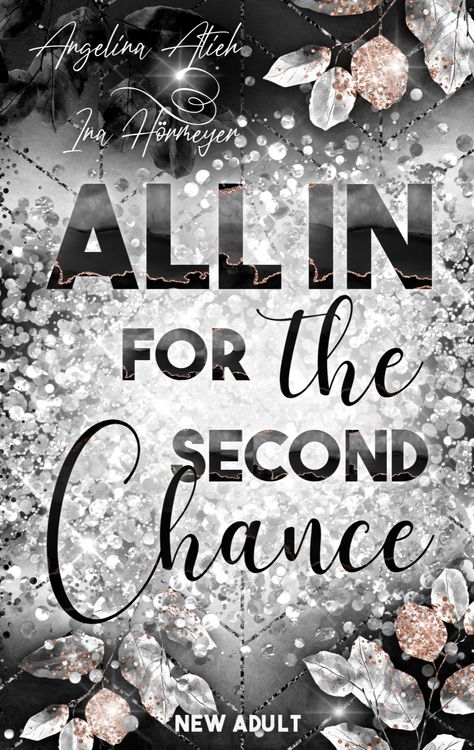 Produktbild: All In for the Second Chance