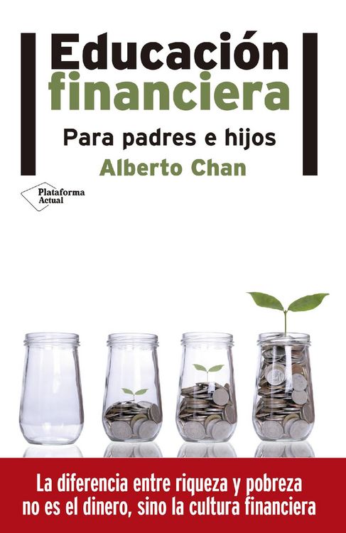 Produktbild: Educaci&oacute;n financiera