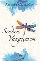 Produktbild: Senden Vazgecmem