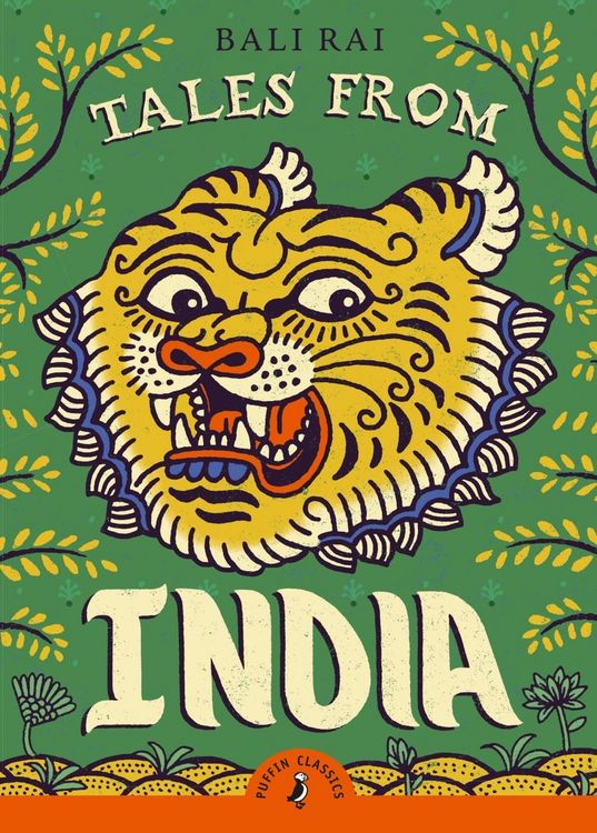 Bild vom Artikel Tales from India vom Autor Bali Rai