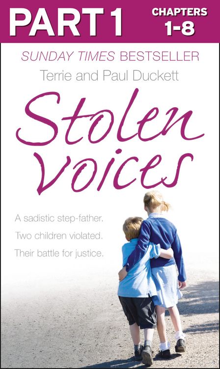 Produktbild: Stolen Voices: Part 1 of 3