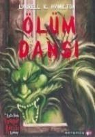 Produktbild: &Ouml;l&uuml;m Dansi; Anita Blake Vampir Avcisi