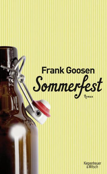 Produktbild: Sommerfest