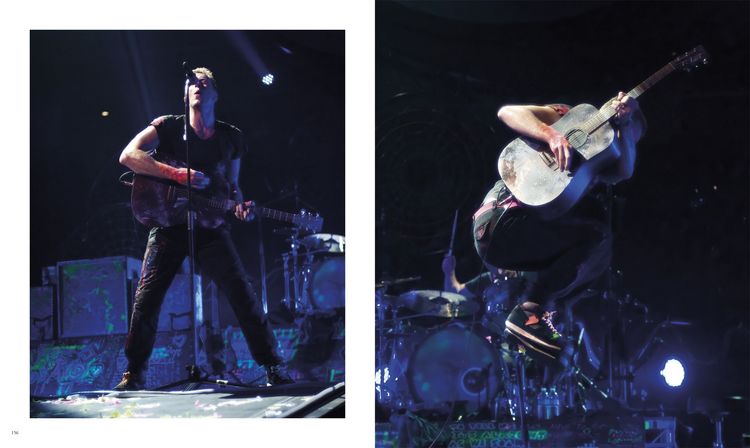 Produktbild: Coldplay One Lens