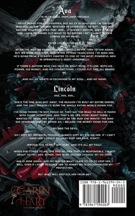 Produktbild: The Devil's Bargain