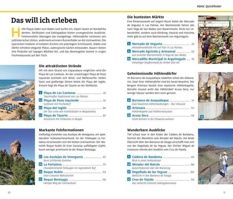 Produktbild: Gran Canaria