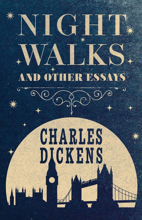 Produktbild: Night Walks