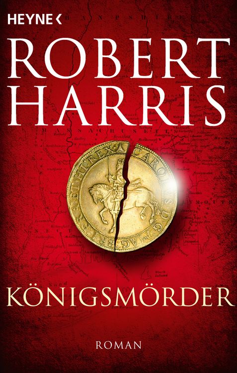 Produktbild: K&ouml;nigsm&ouml;rder