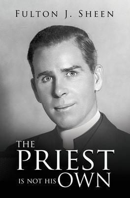 Produktbild: The Priest Is Not His Own