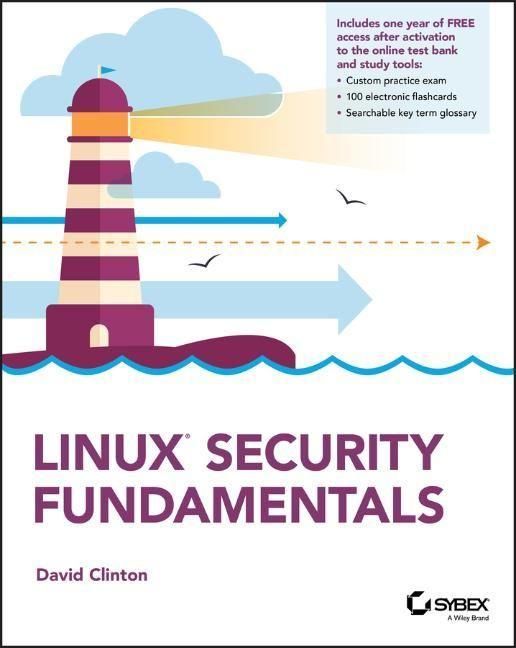 Produktbild: Linux Security Fundamentals
