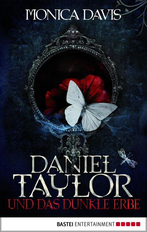 Produktbild: Daniel Taylor und das dunkle Erbe / Daniel Taylor Bd. 1