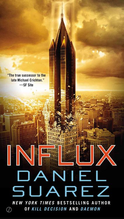 Produktbild: Influx