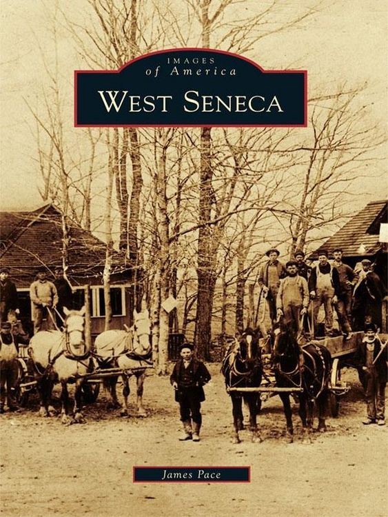 Produktbild: West Seneca
