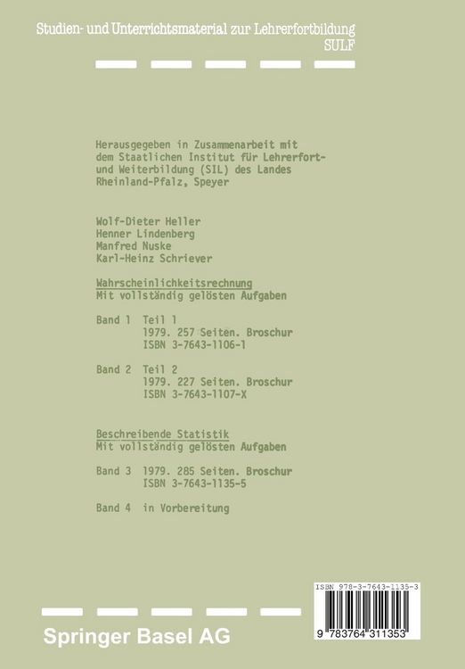 Produktbild: Beschreibende Statistik