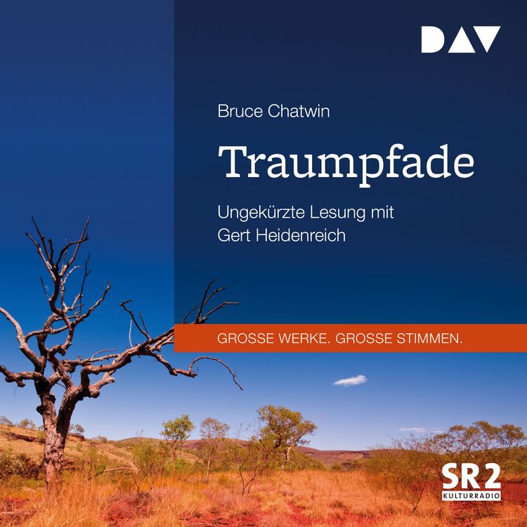 Produktbild: Traumpfade