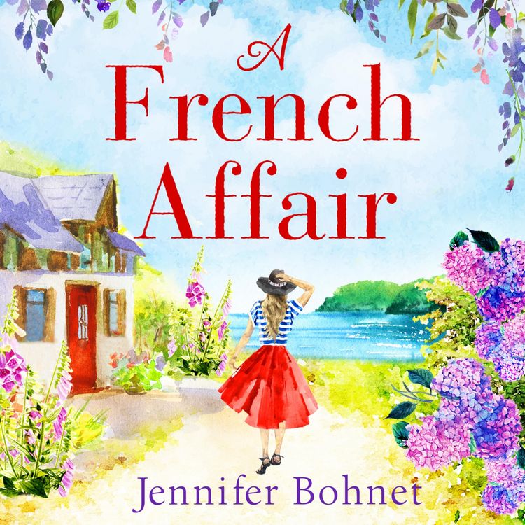 Produktbild: A French Affair