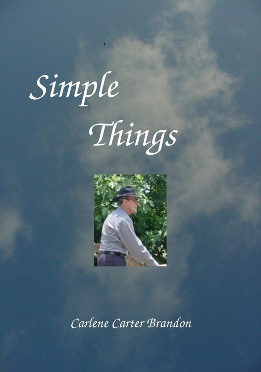 Produktbild: Simple Things
