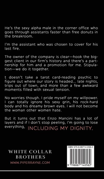 Produktbild: Sexy Filthy Boss (Hardcover)