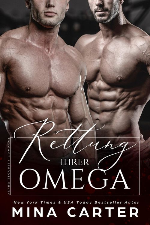 Produktbild: Rettung ihrer Omega