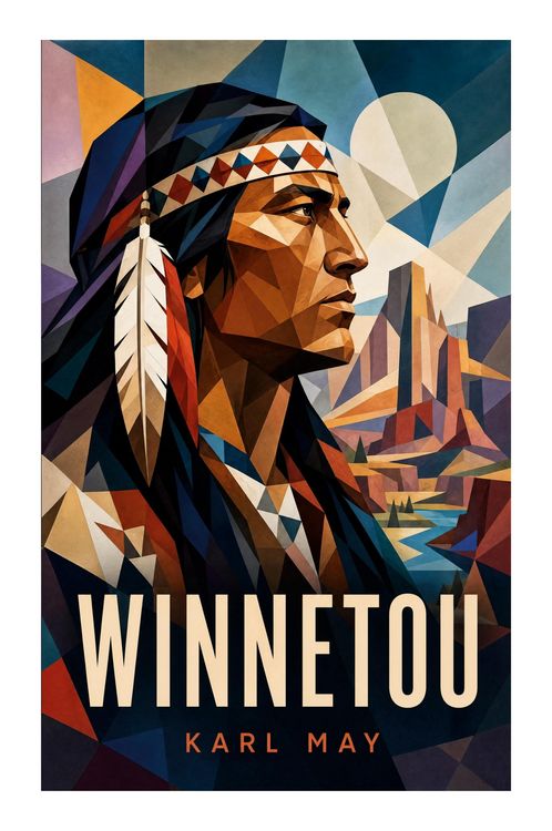 Produktbild: Winnetou