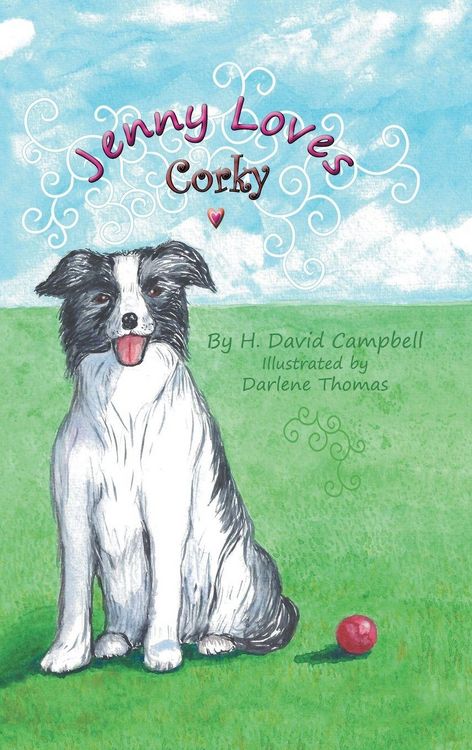 Produktbild: Jenny Loves Corky