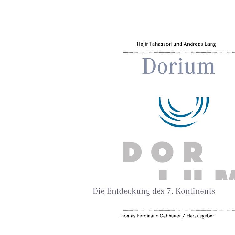 Produktbild: Dorium