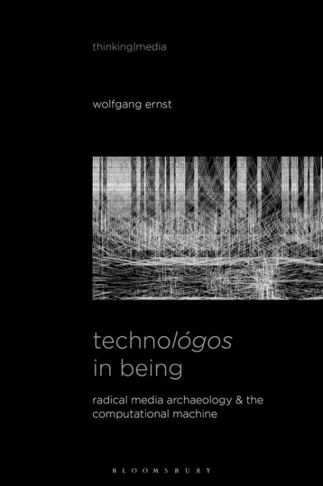 Produktbild: Technologos in Being