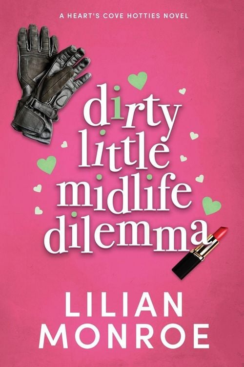 Produktbild: Dirty Little Midlife Dilemma
