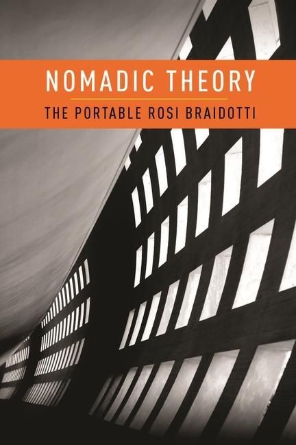Produktbild: Nomadic Theory