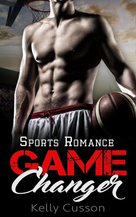 Produktbild: Game Changer - Sports Romance