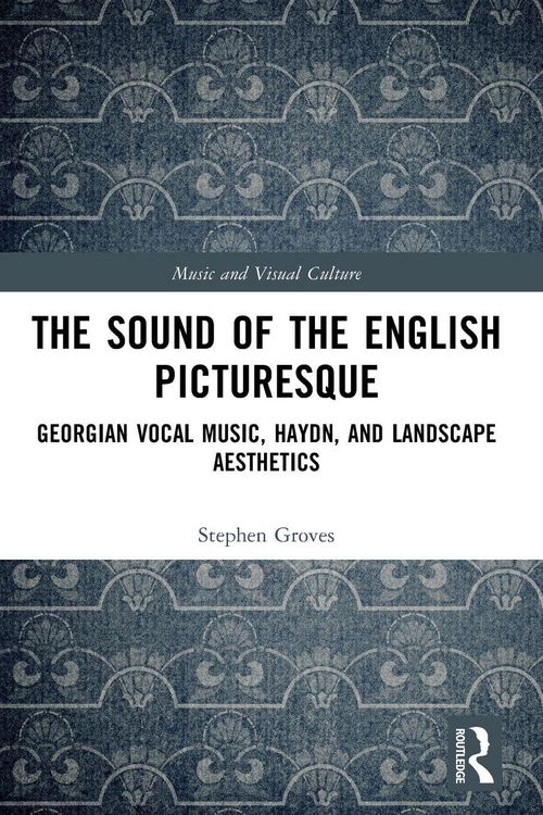 Produktbild: The Sound of the English Picturesque
