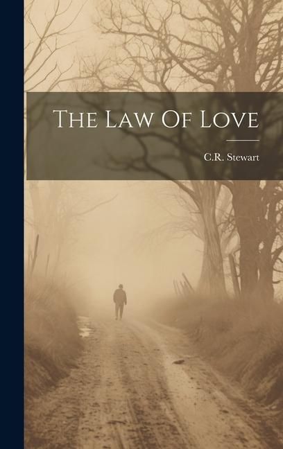 Produktbild: The Law Of Love