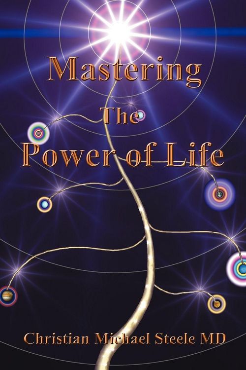 Produktbild: Mastering the Power of Life
