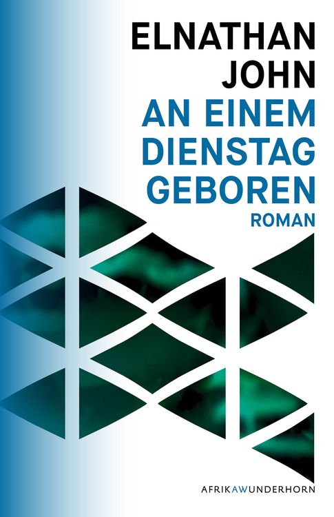 Produktbild: An einem Dienstag geboren
