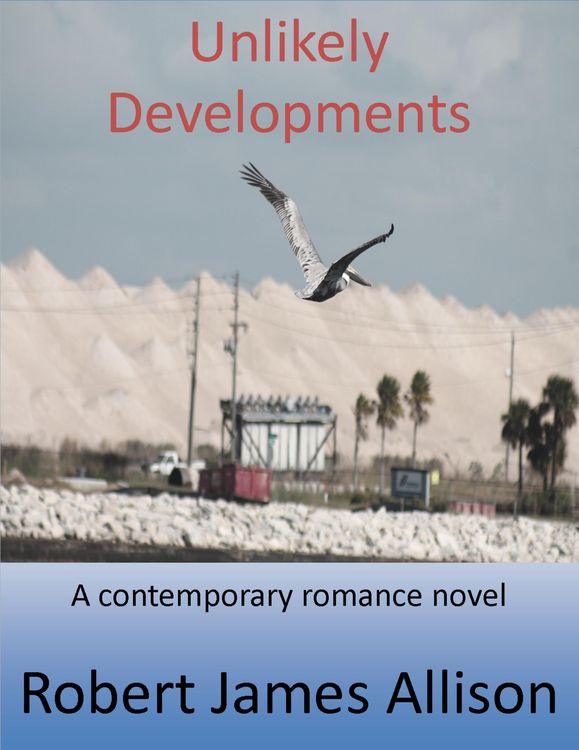 Produktbild: Unlikely Developments