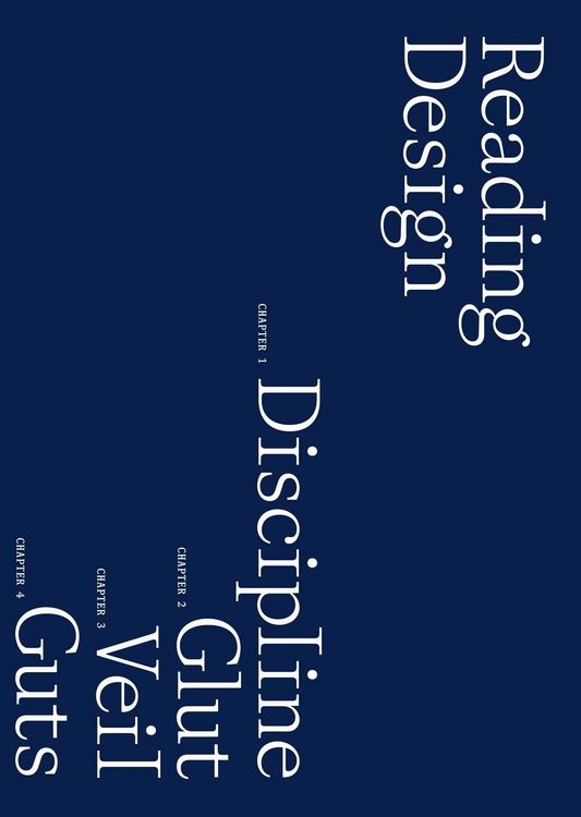 Produktbild: Reading Design