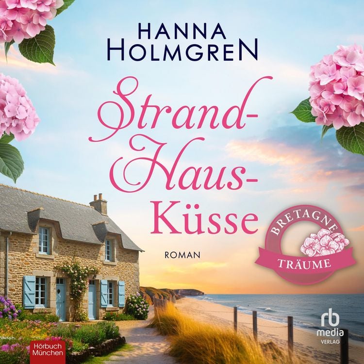 Produktbild: StrandHausK&uuml;sse