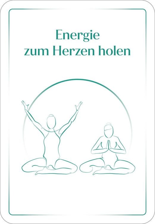 Produktbild: Morgenrituale - 48 Karten für einen gelungenen Start in den Tag