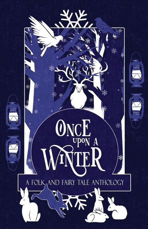 Produktbild: Once Upon a Winter
