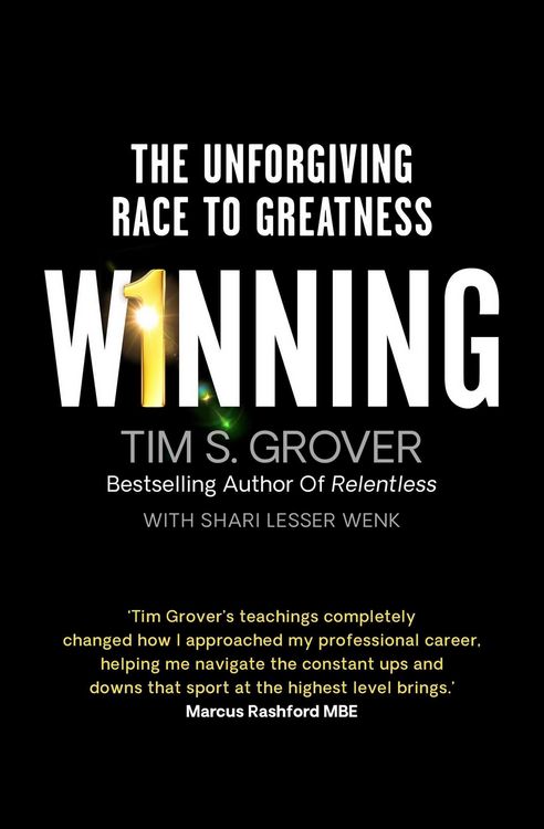 Produktbild: Winning