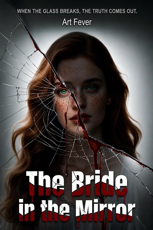 Produktbild: The Bride in the Mirror