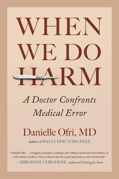 Produktbild: When We Do Harm