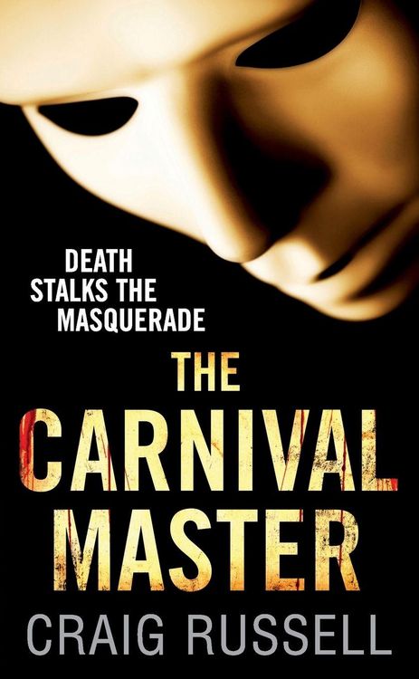 Produktbild: The Carnival Master