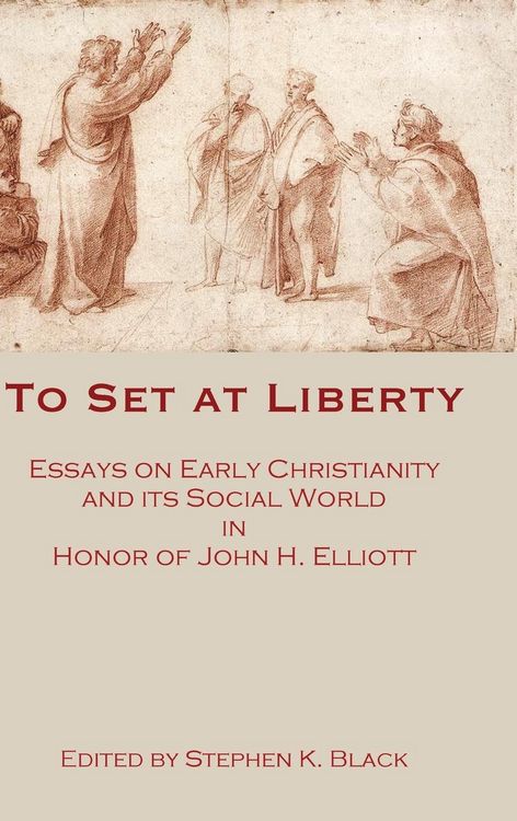 Produktbild: To Set at Liberty