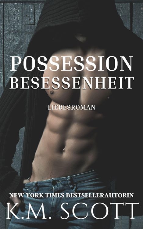 Produktbild: Possession Besessenheit (Club X, #3)