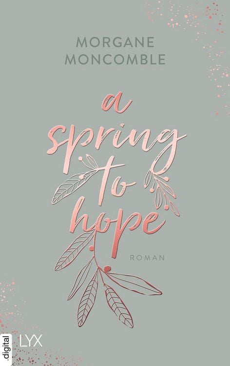 Produktbild: A Spring to Hope
