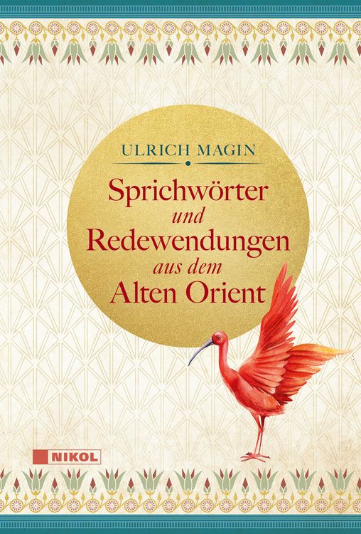 Produktbild: Sprichw&ouml;rter und Redewendungen aus dem Alten Orient