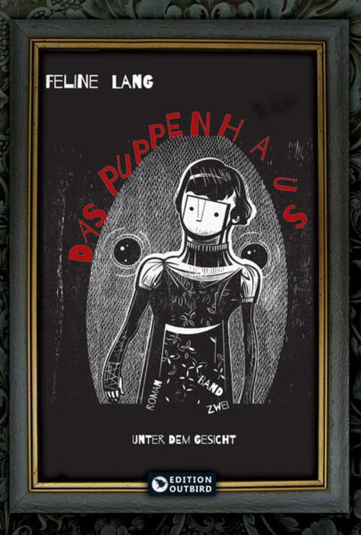 Produktbild: Das Puppenhaus - Trilogie