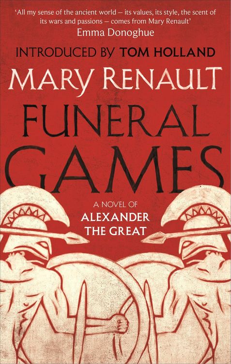 Produktbild: Renault, M: Funeral Games